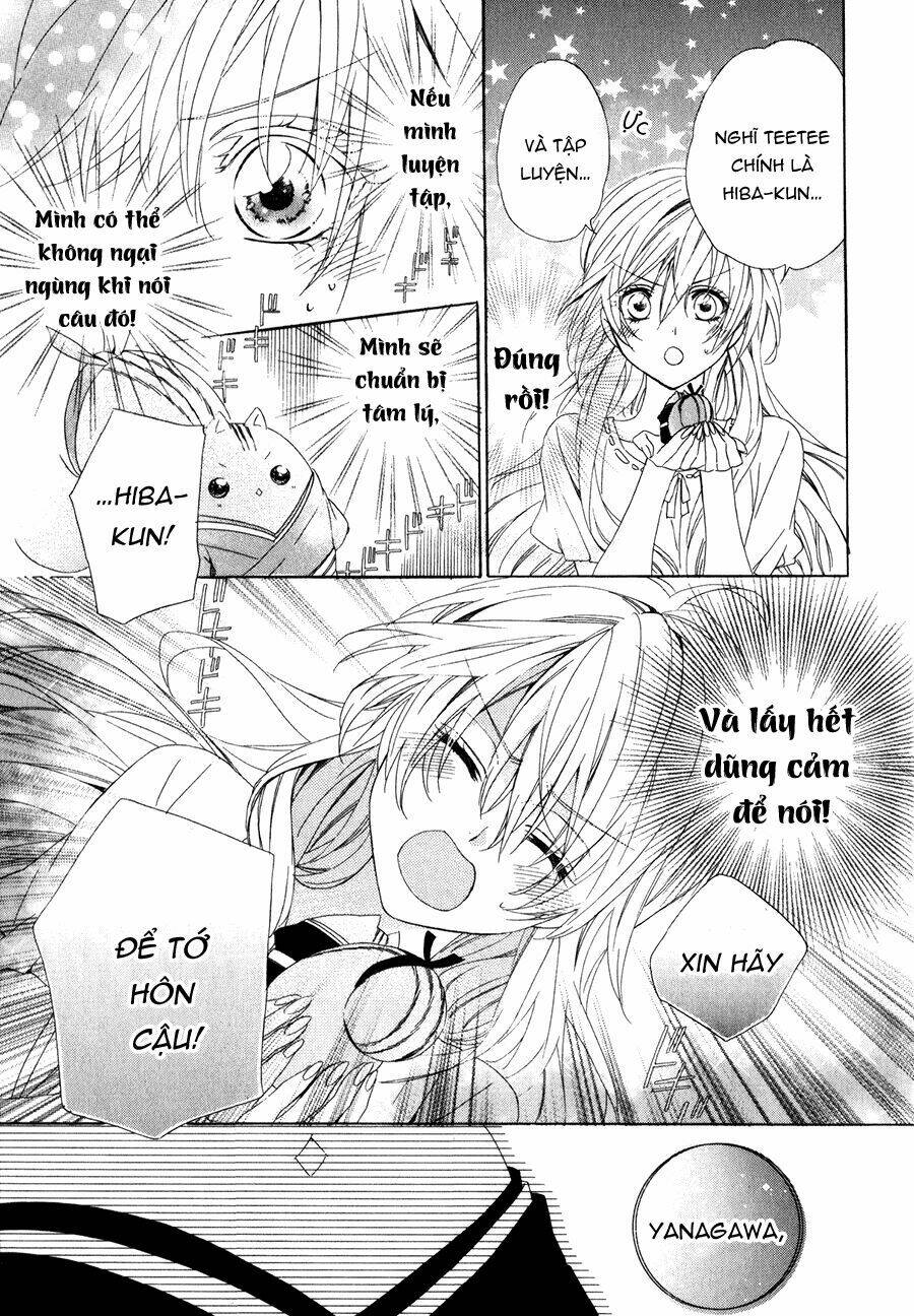 kami-sama gakuen armeria chapter 11 35