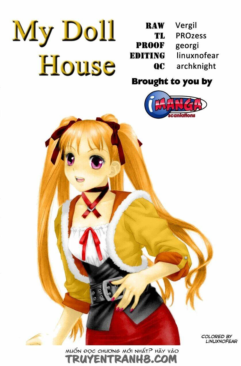 my doll house chapter 3 26