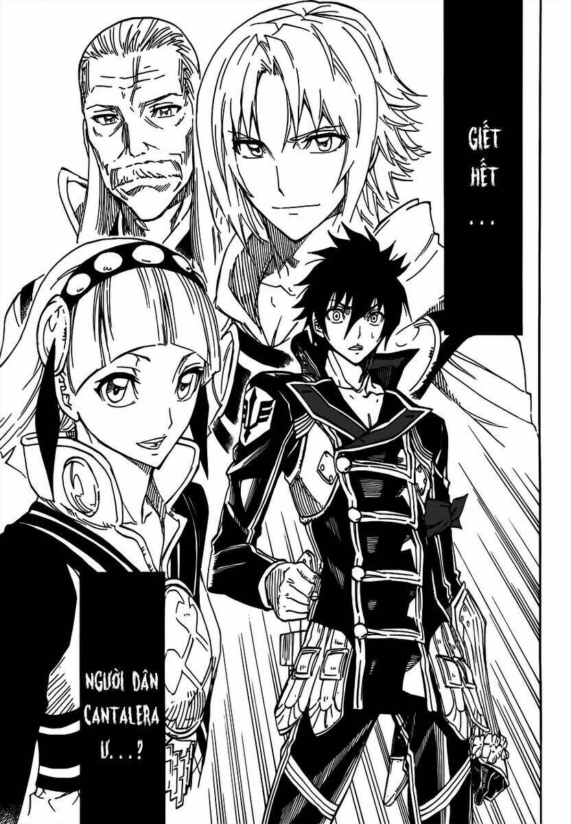 last ranker - be the last one chapter 5 12