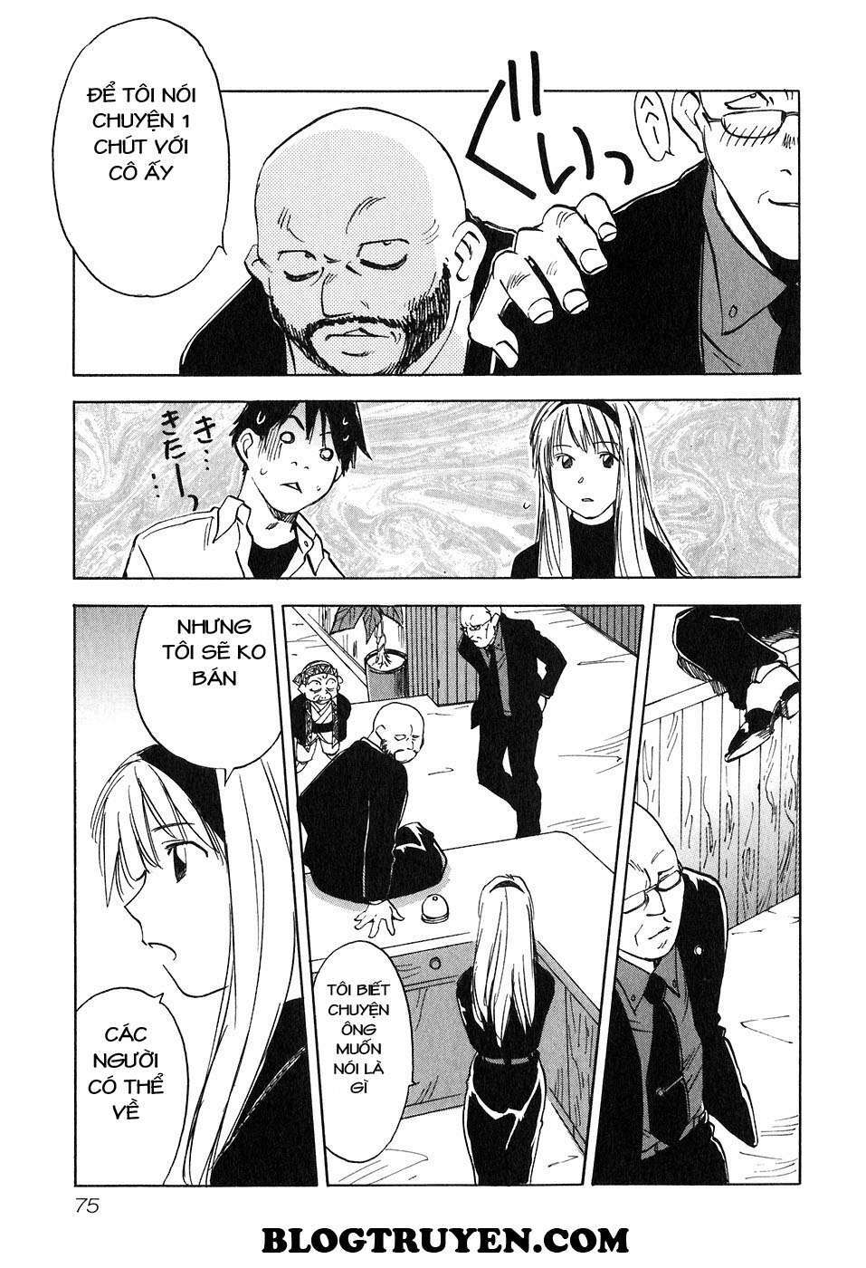 magetsukan kitan chapter 41 14