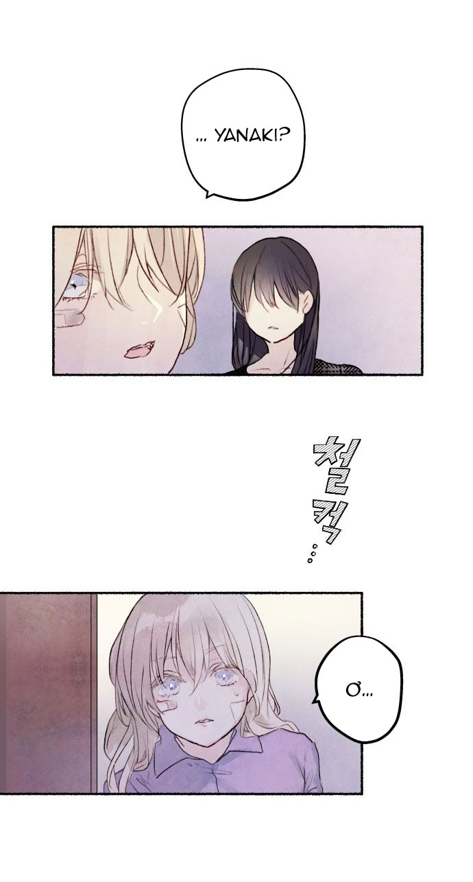 hoa viên bí mật chapter 38 23