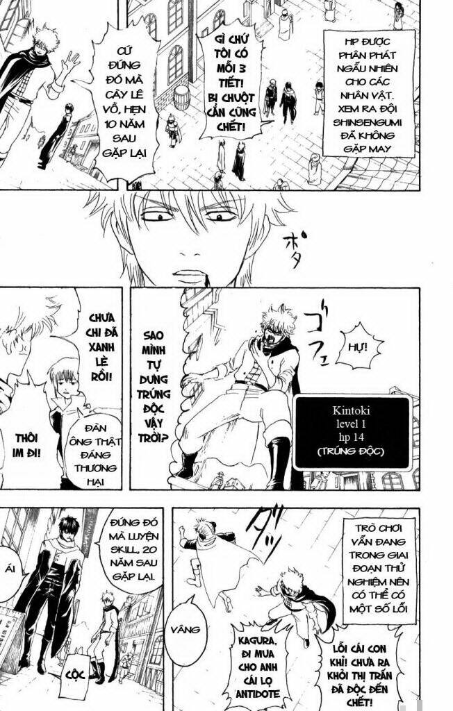 gintama - linh hồn bạc chapter 149 5