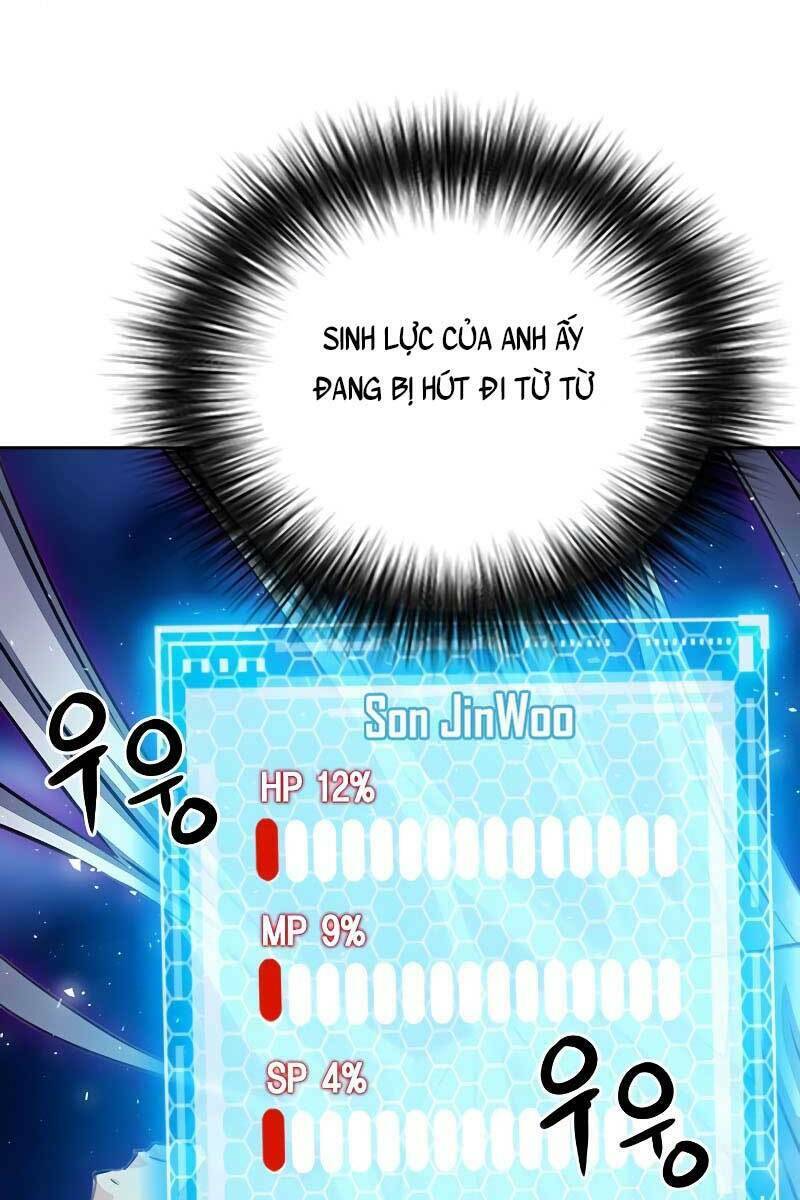 druid tại ga seoul - người hóa thú chapter 85 28