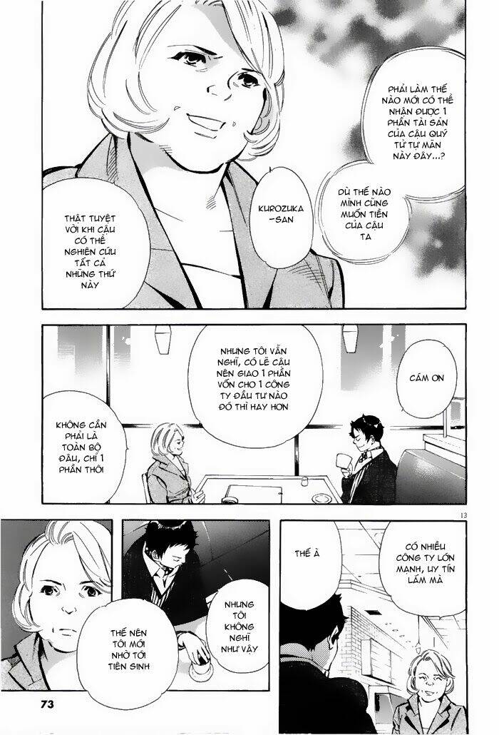 shin kurosagi - con diệc đen 2 chapter 36 13