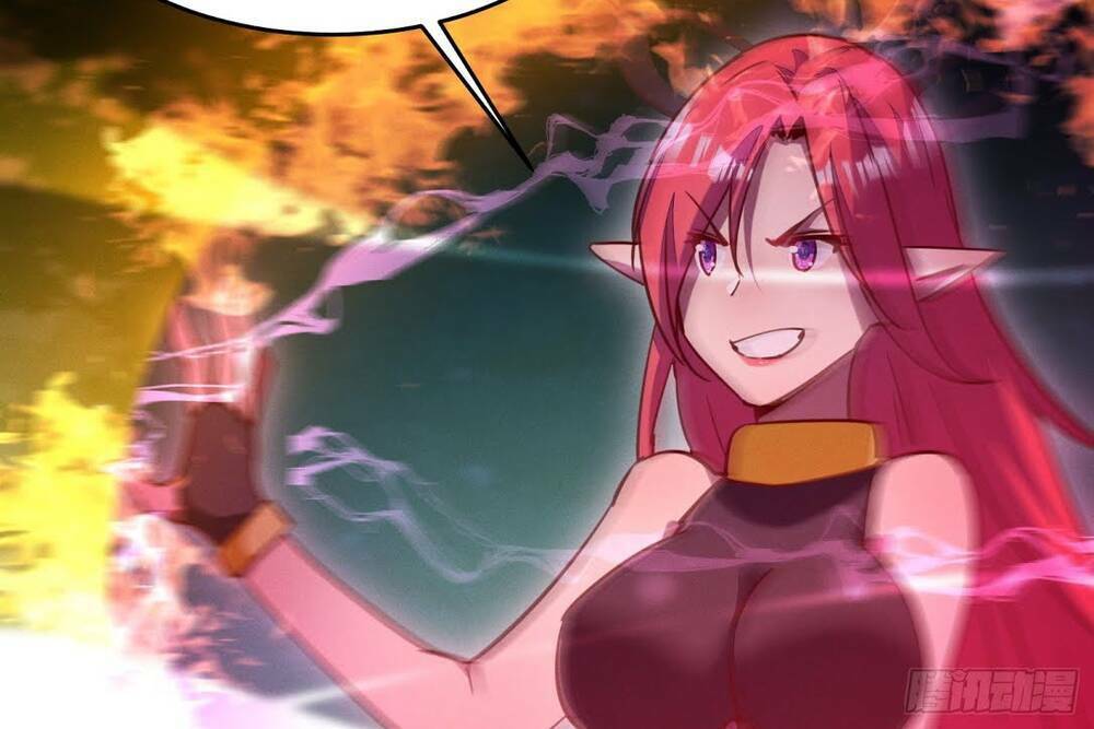 trở thành đạo sư dũng sĩ chapter 27 9