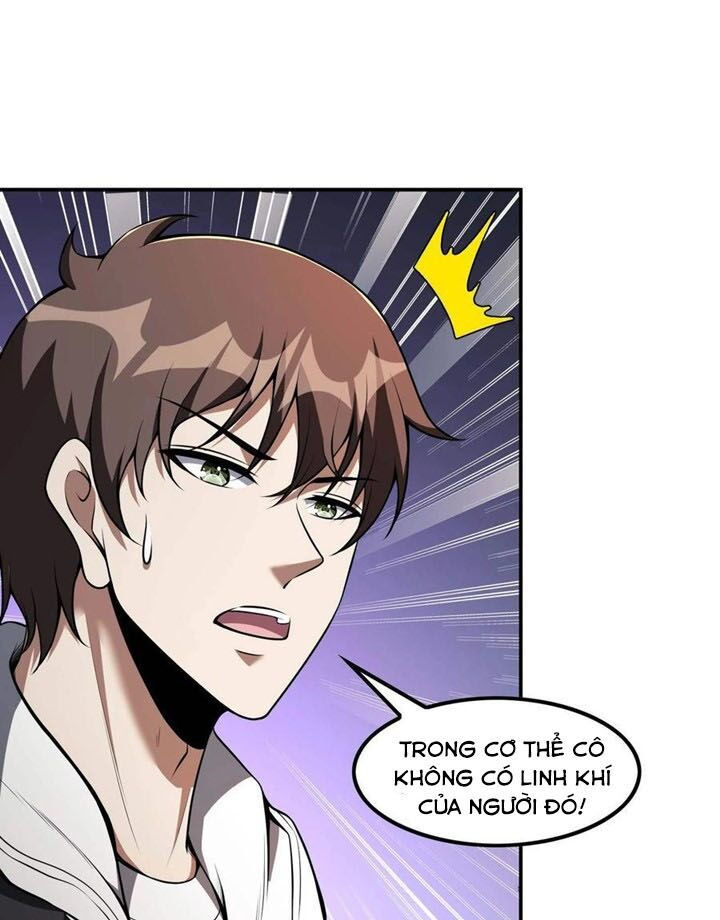 đệ nhất người ở rể chapter 101 29