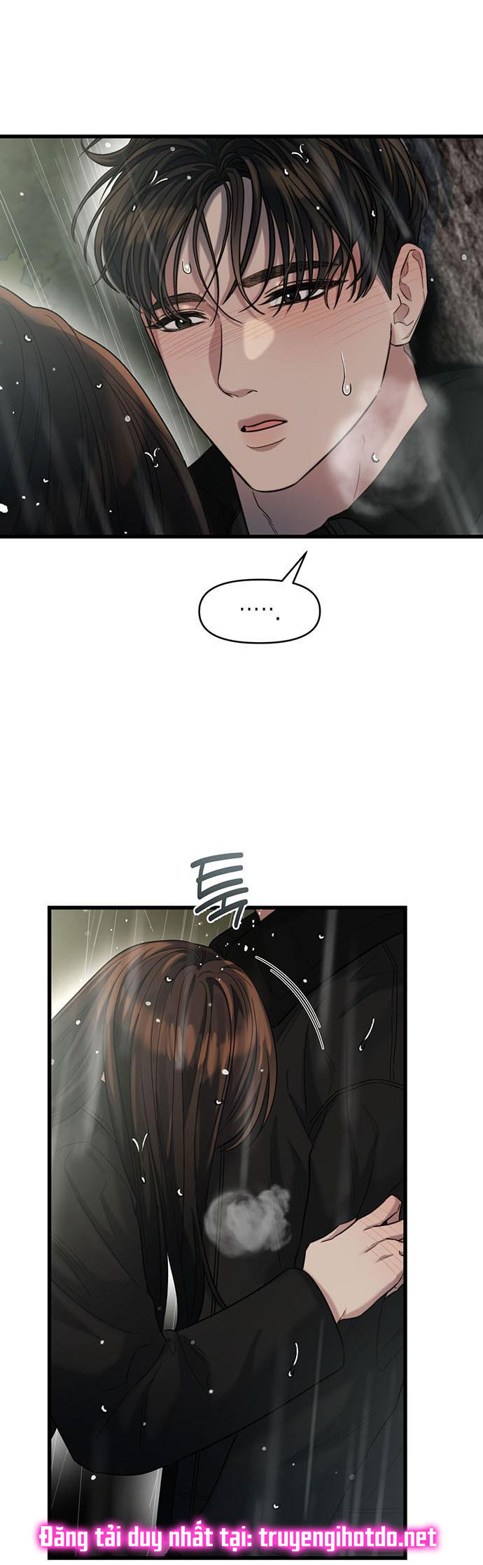 [18+] dục vọng tao nhã chapter 32.1 3