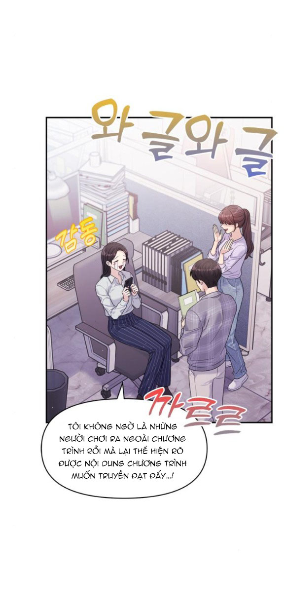 Couple Breaker chapter 60.1 30