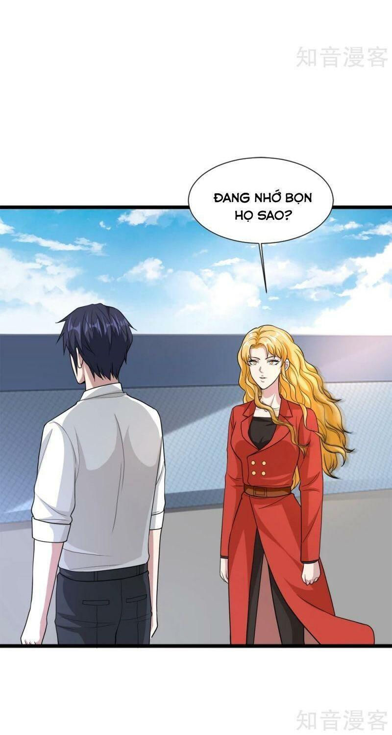 đô thị tà vương chapter 189 2