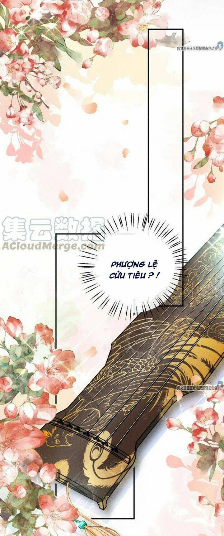 tôi trở thành tổ tông của 5 vị đại lão chapter 7 22