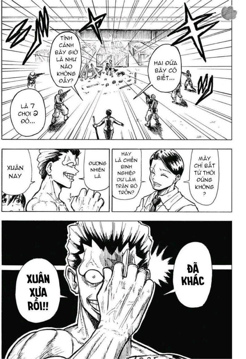 undead unluck chapter 1 34