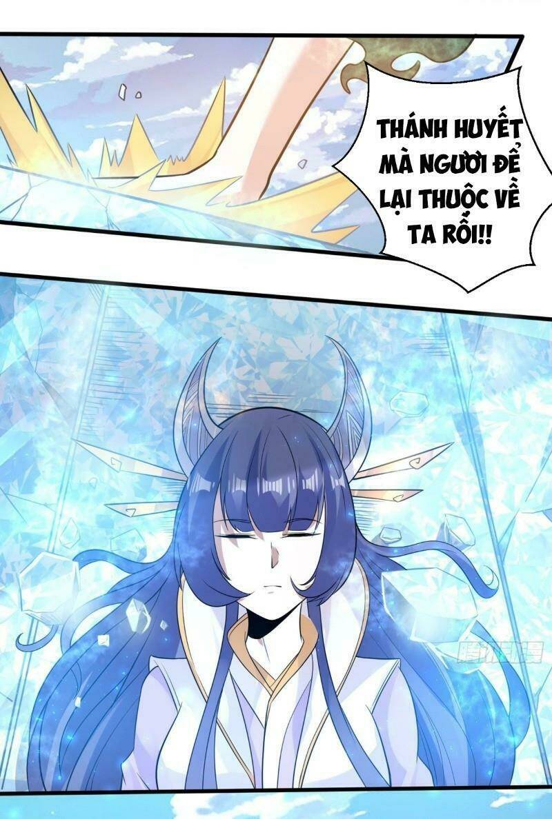 giáng thần chiến ký chapter 76 22