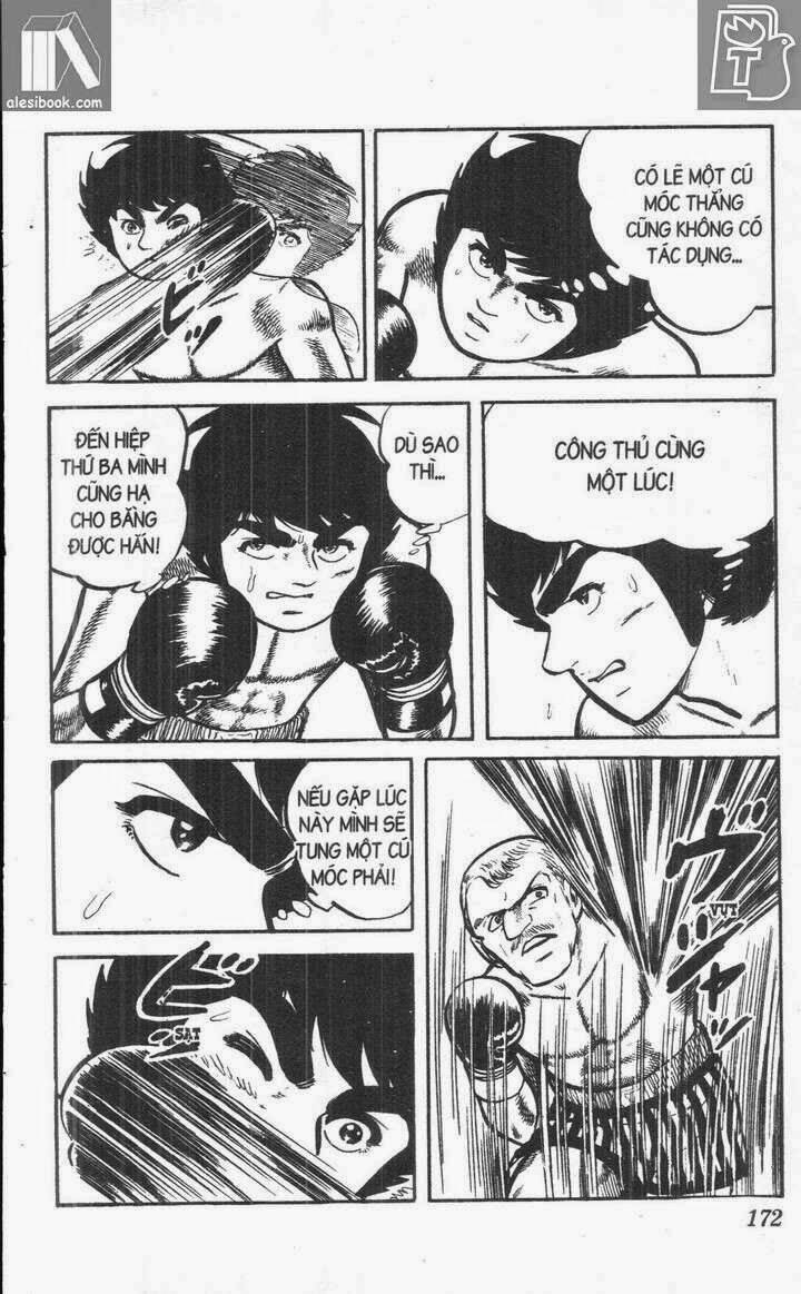 ganbare genki chapter 166 8