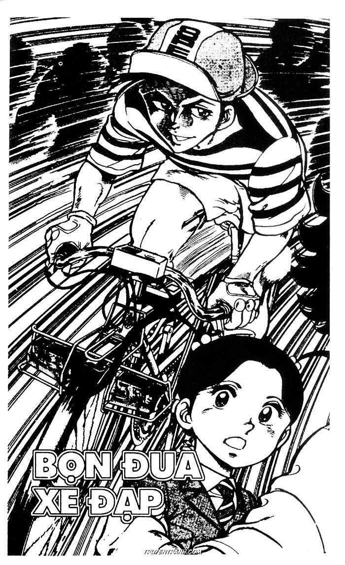 cậu bé giỏi võ chapter 22 11