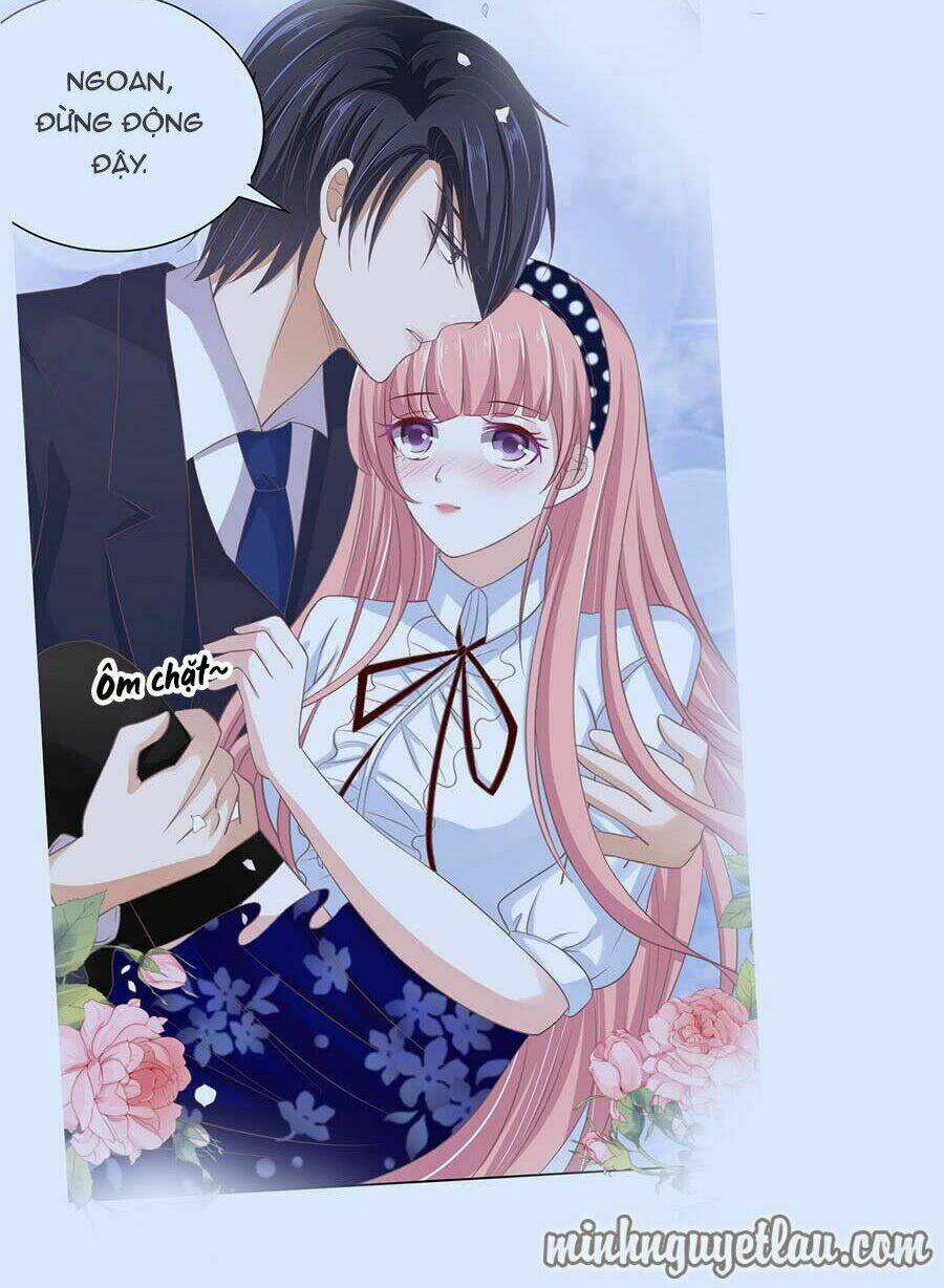 liệt ái tri hạ: series mật đào tiểu tình nhân chapter 256 22