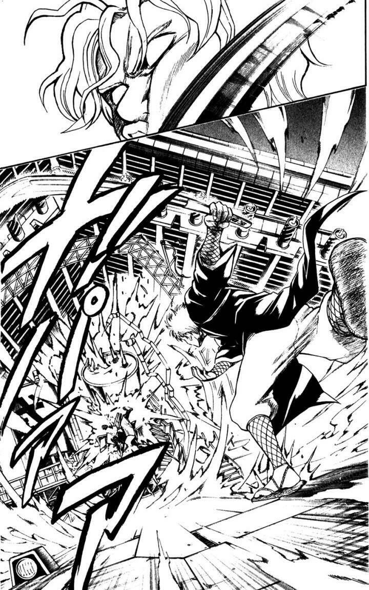 gintama - linh hồn bạc chapter 395 18