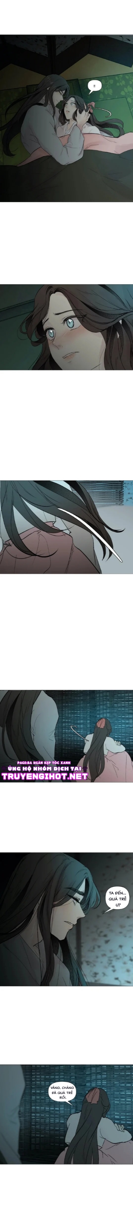 ellin’s solhwa chapter 25.5 4