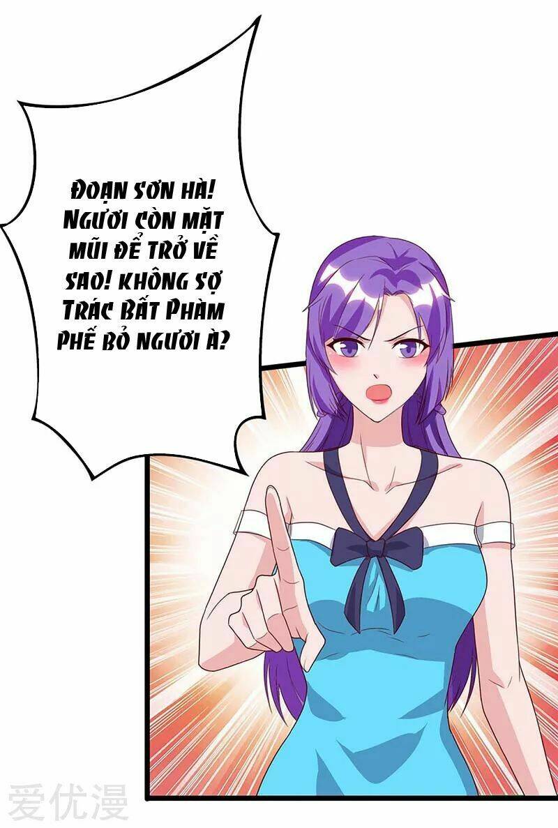 trọng sinh khí thiếu quy lai chapter 81 6