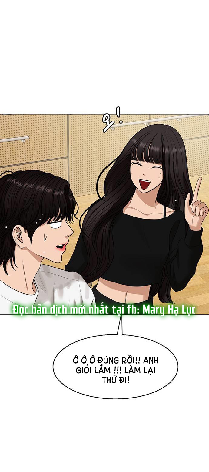 vẻ đẹp đích thực - true beauty chapter 247.1 45