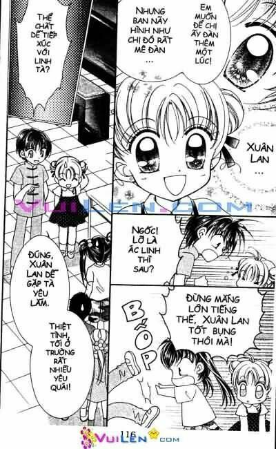 lâu đài cổ chapter 7 110