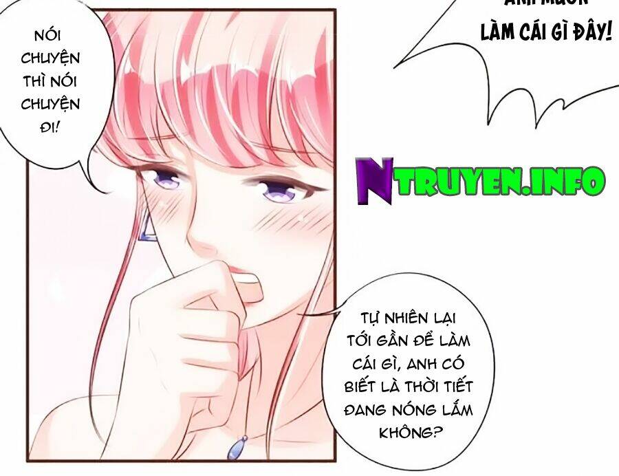 vương tước tư hữu bảo bối chapter 45 8