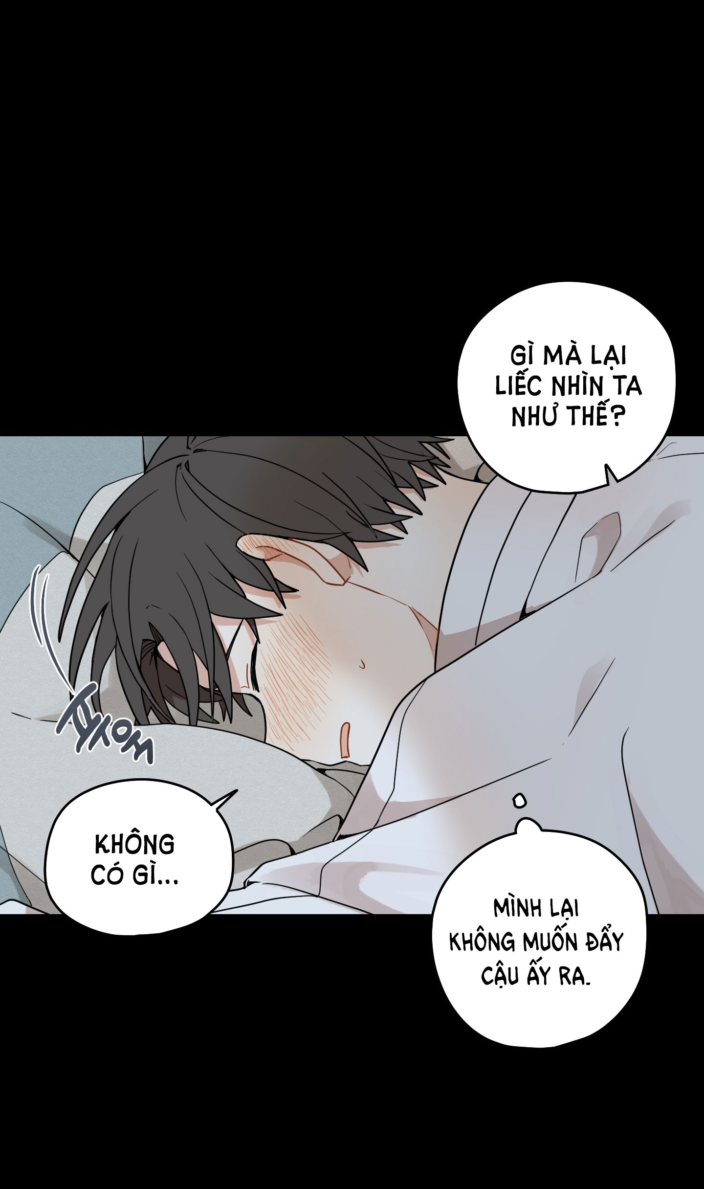 Dưới Tán Hoa Liên Kiều chapter 38.1 - Trang 17