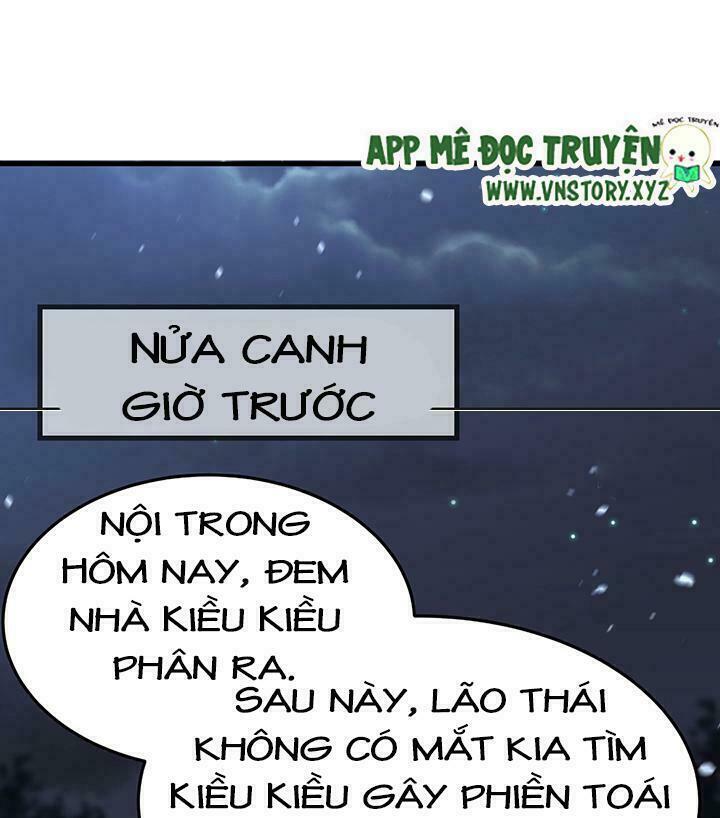 thái tử phi nhà ta thật hung hăng chapter 12 66