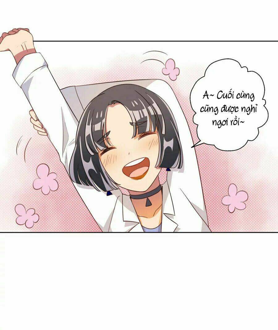 hôn nhân dục vọng: thiếu gia nhẹ một chút! chapter 60 2