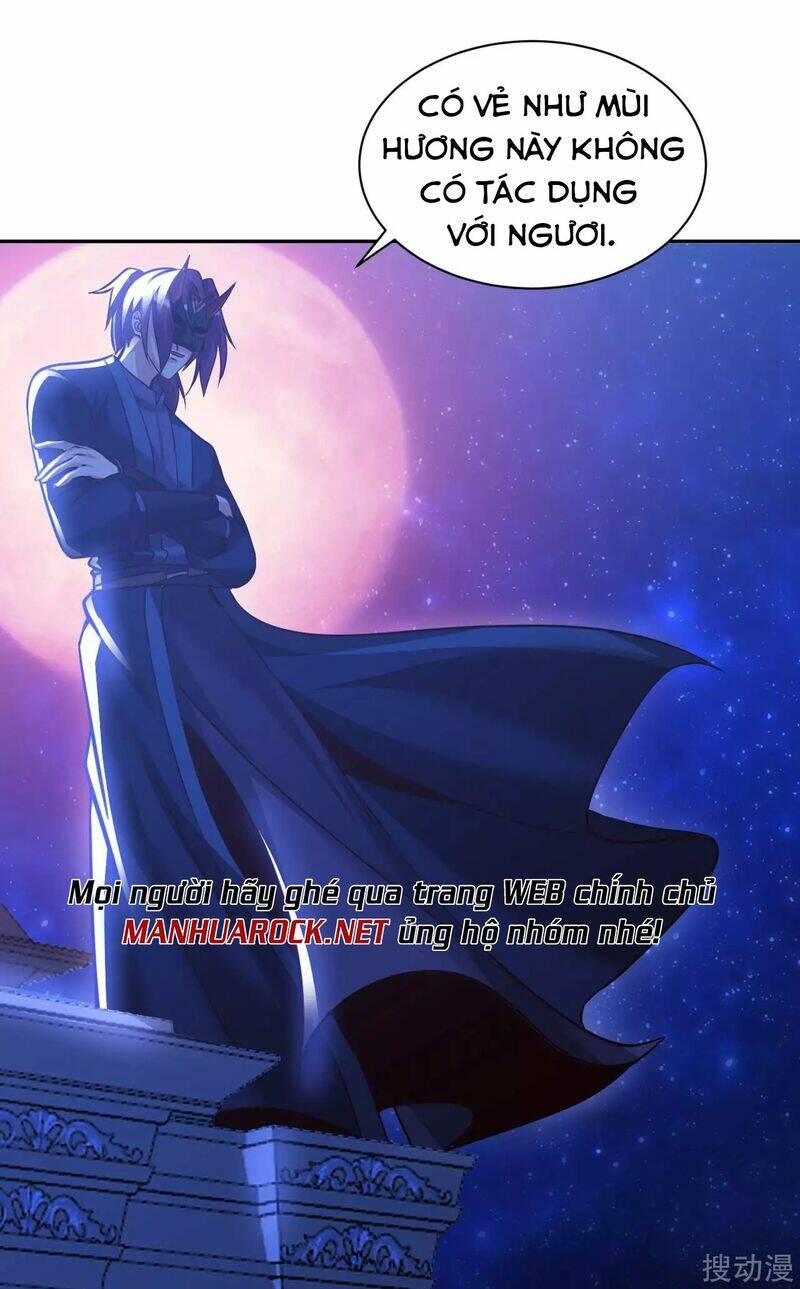 sư phụ của ta là thần tiên chapter 41 9