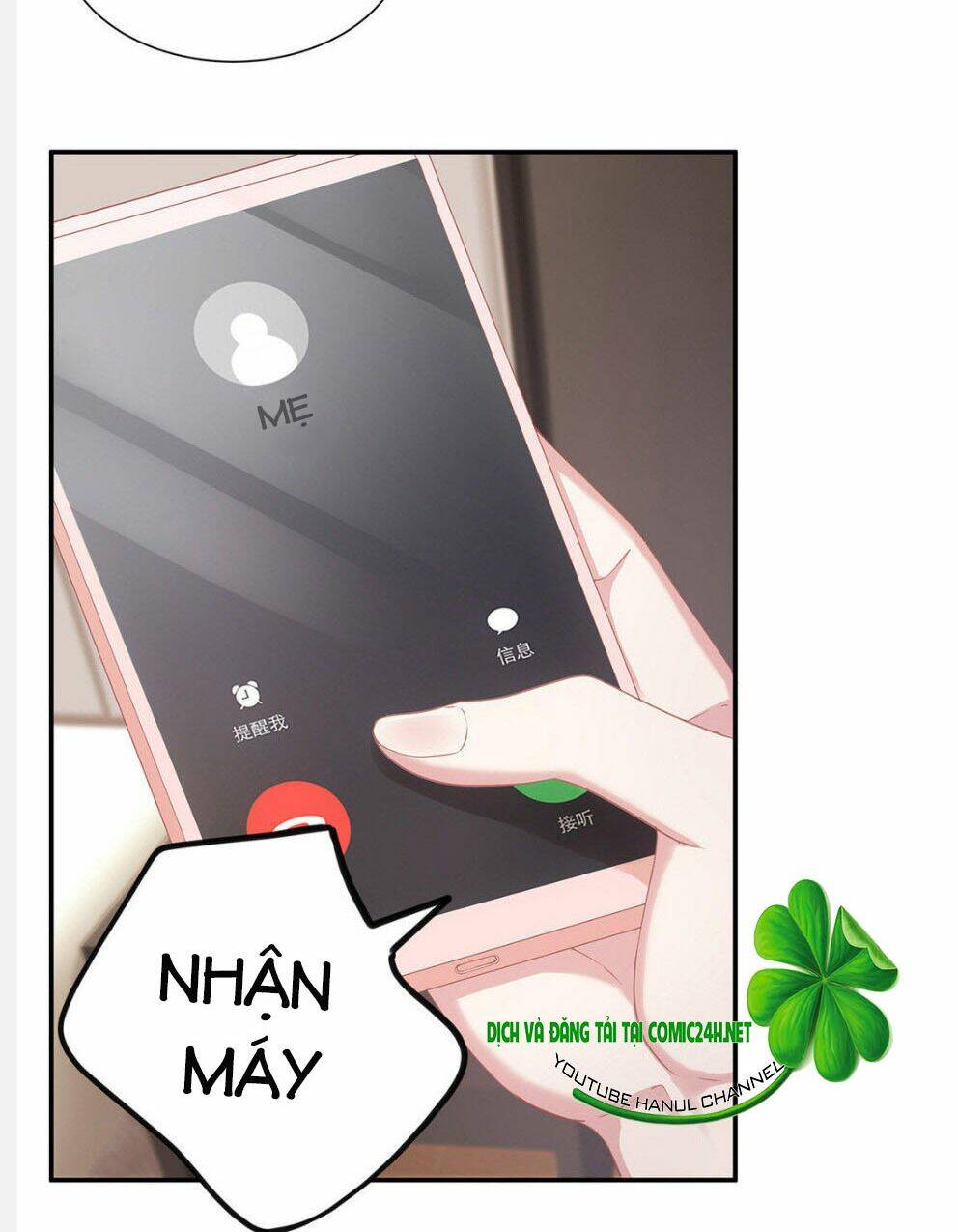 sủng em sủng tới tận cùng chapter 18 8