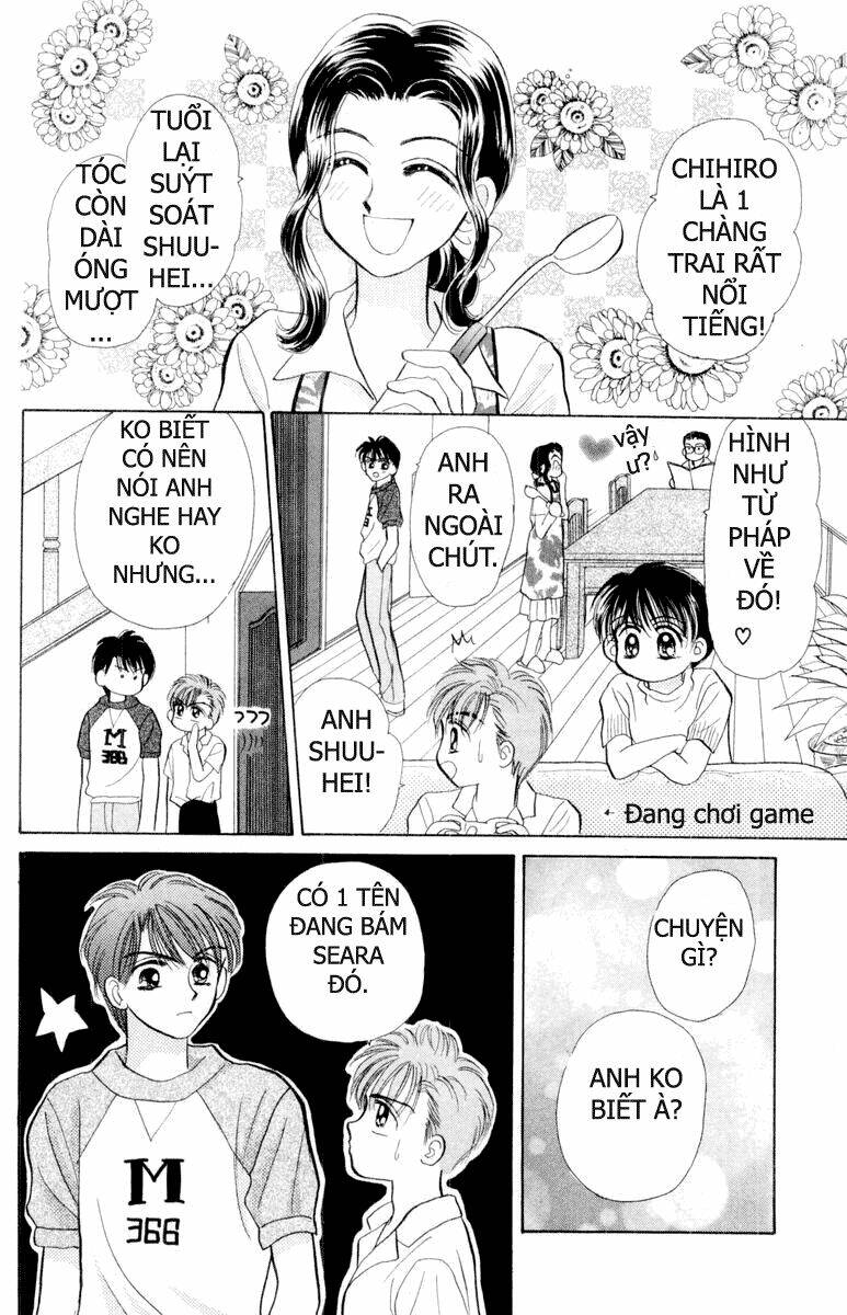 baby love chapter 39 58