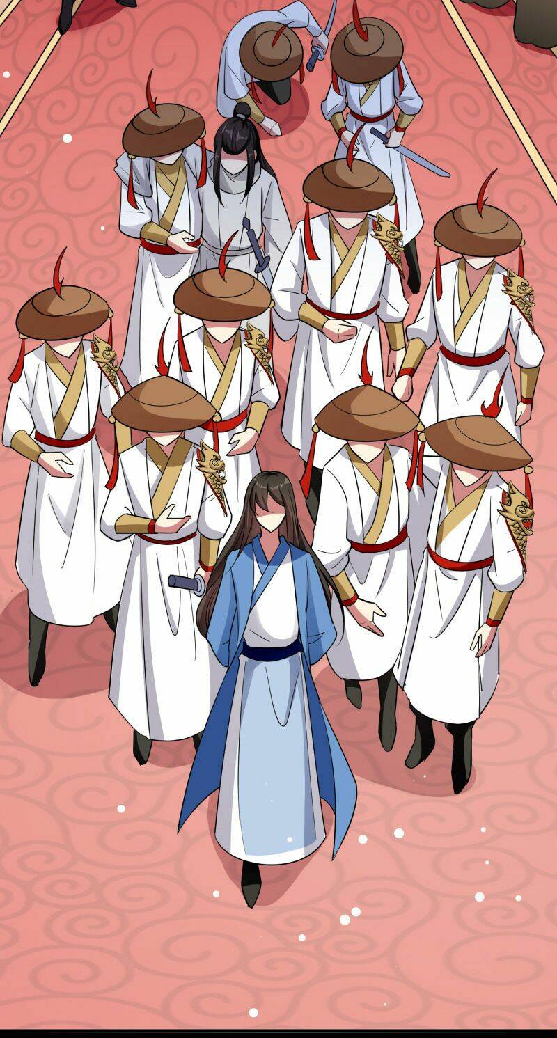 vạn giới tiên vương chapter 56 2