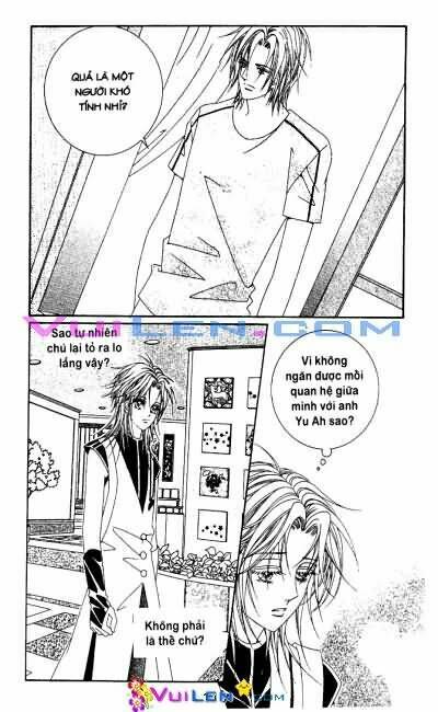 người duy nhất chapter 78 16