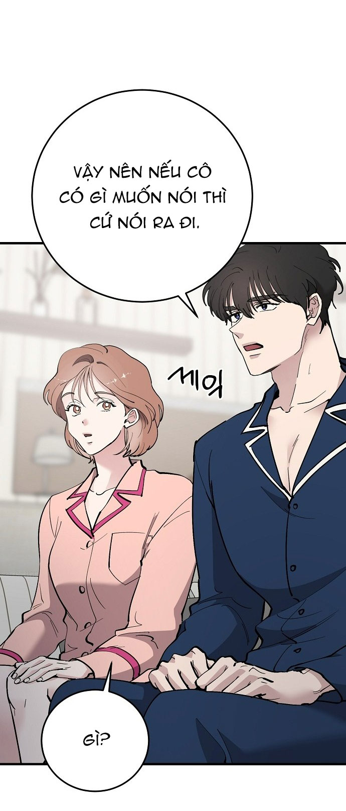 tân hôn mệt mỏi của trưởng phòng chapter 58.2 18