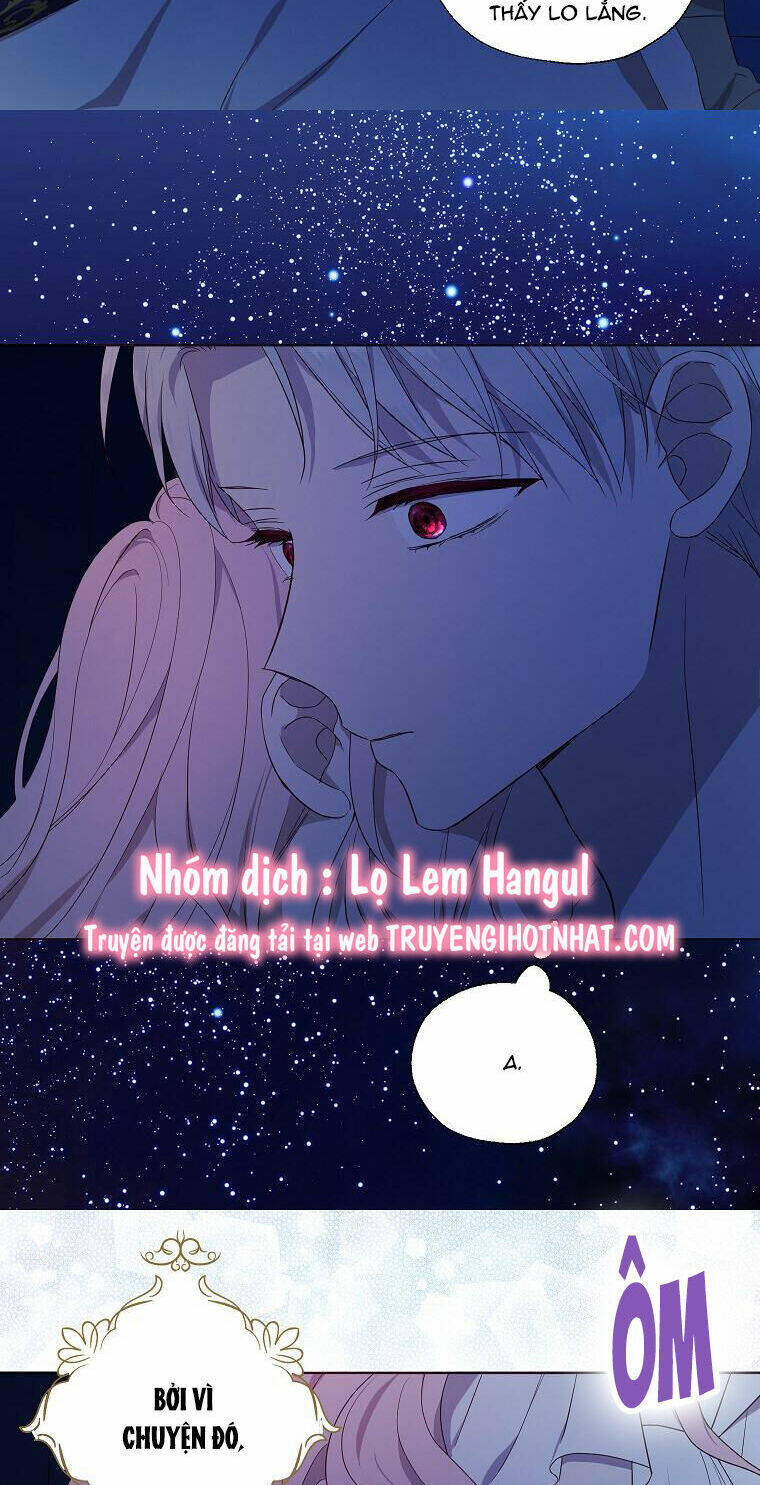 Quyến Rũ Cha Của Nhân Vật Phản Diện Chapter 136 - Trang 14