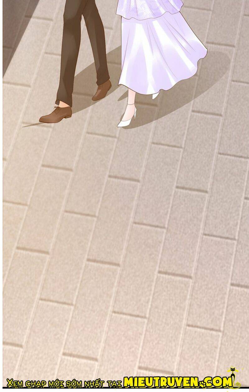 thú cưng độc quyền của boss chapter 35 31