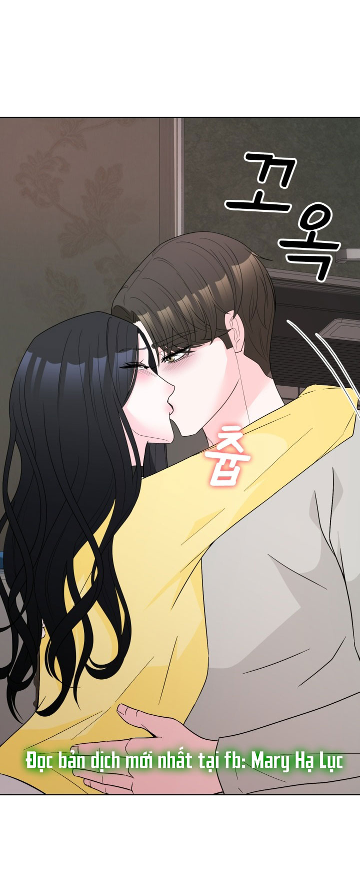 [18+] điều em cố giấu chapter 42.2 2
