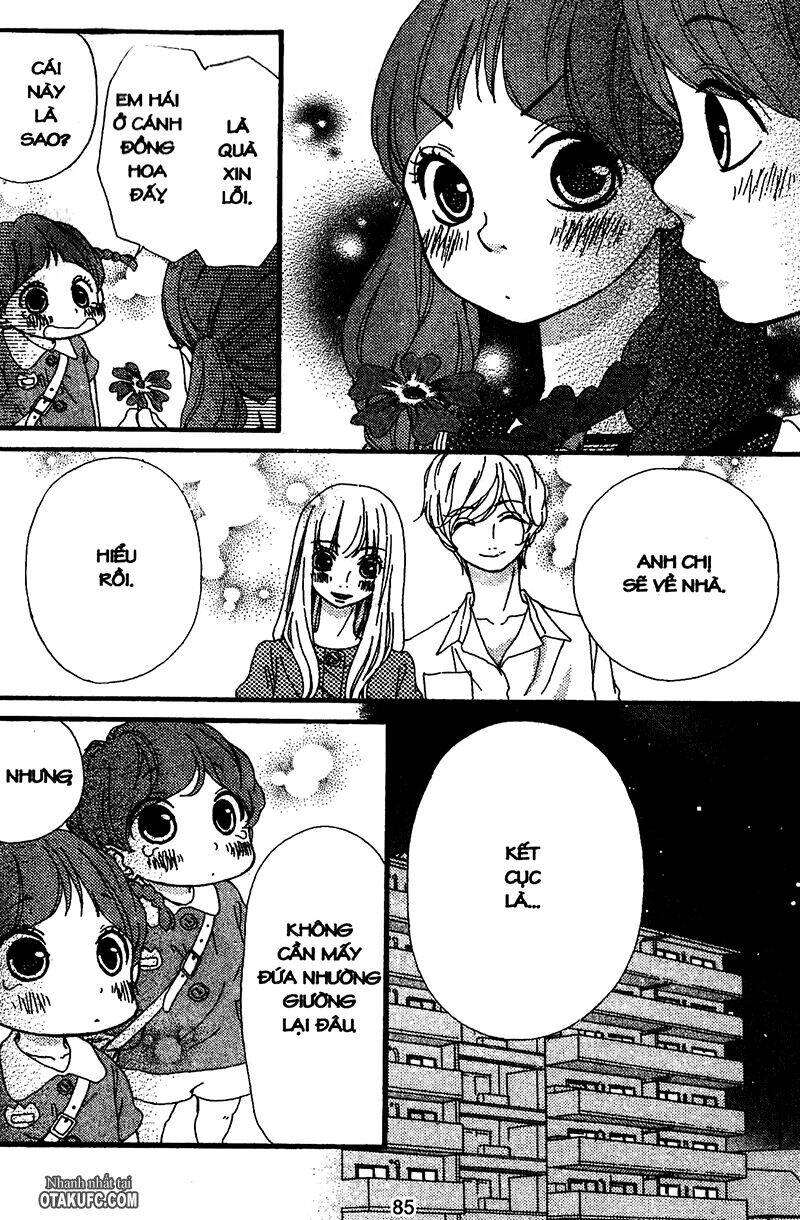 cầu vồng tình yêu chapter 16.5 14