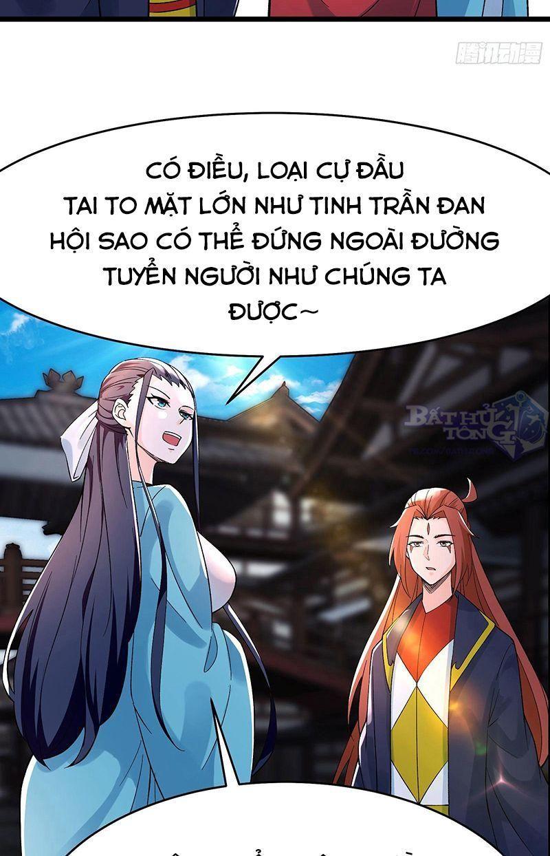 đồ đệ ta toàn là nữ ma đầu chapter 54 8