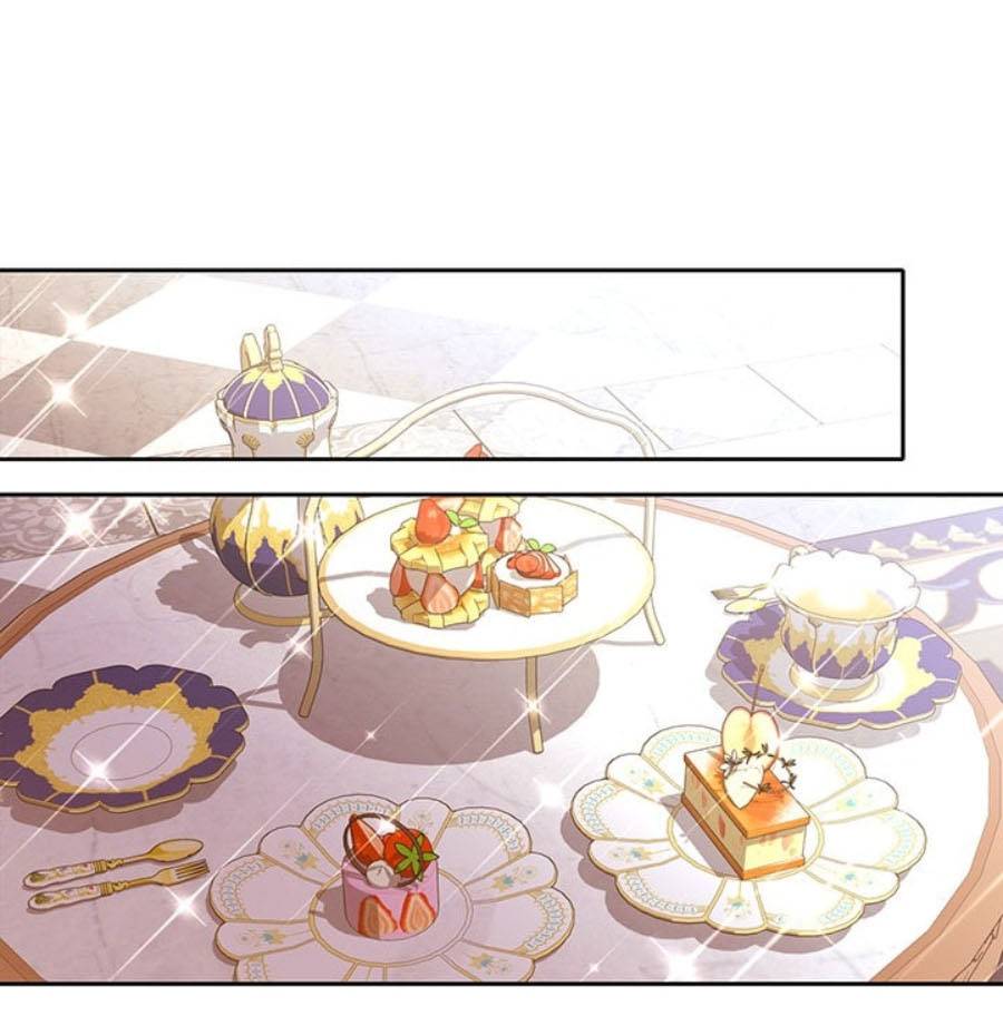 năm môn đệ của charlotte chapter 38 42