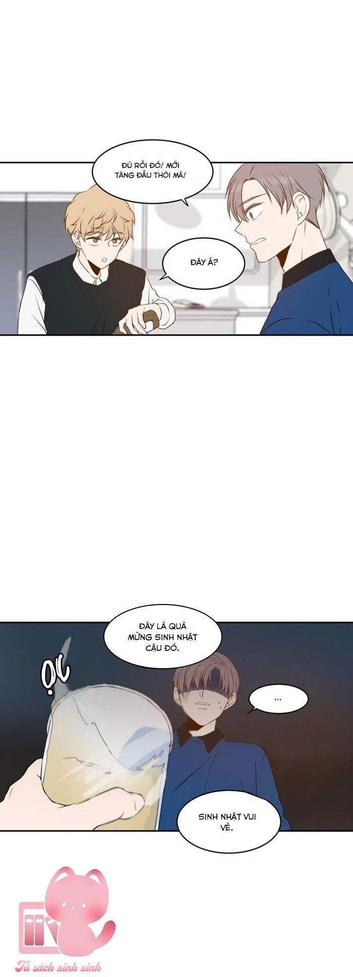 a good day to be a dog chapter 40 28