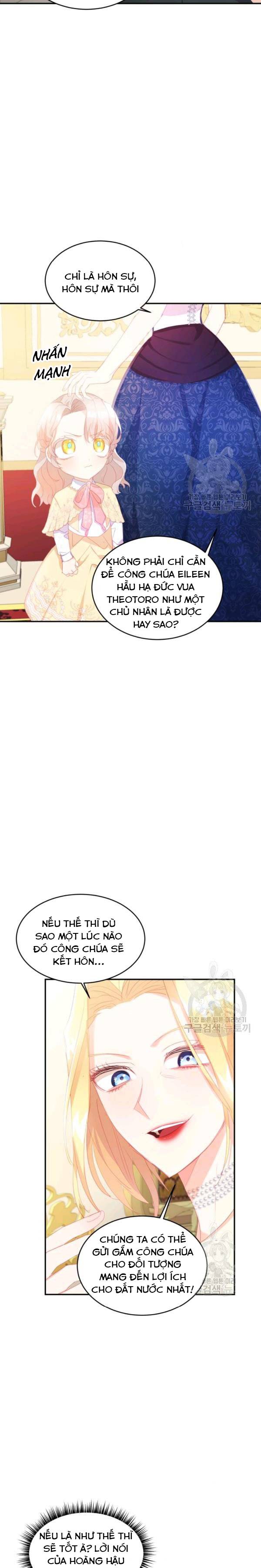 đứa con của rồng chapter 25 17