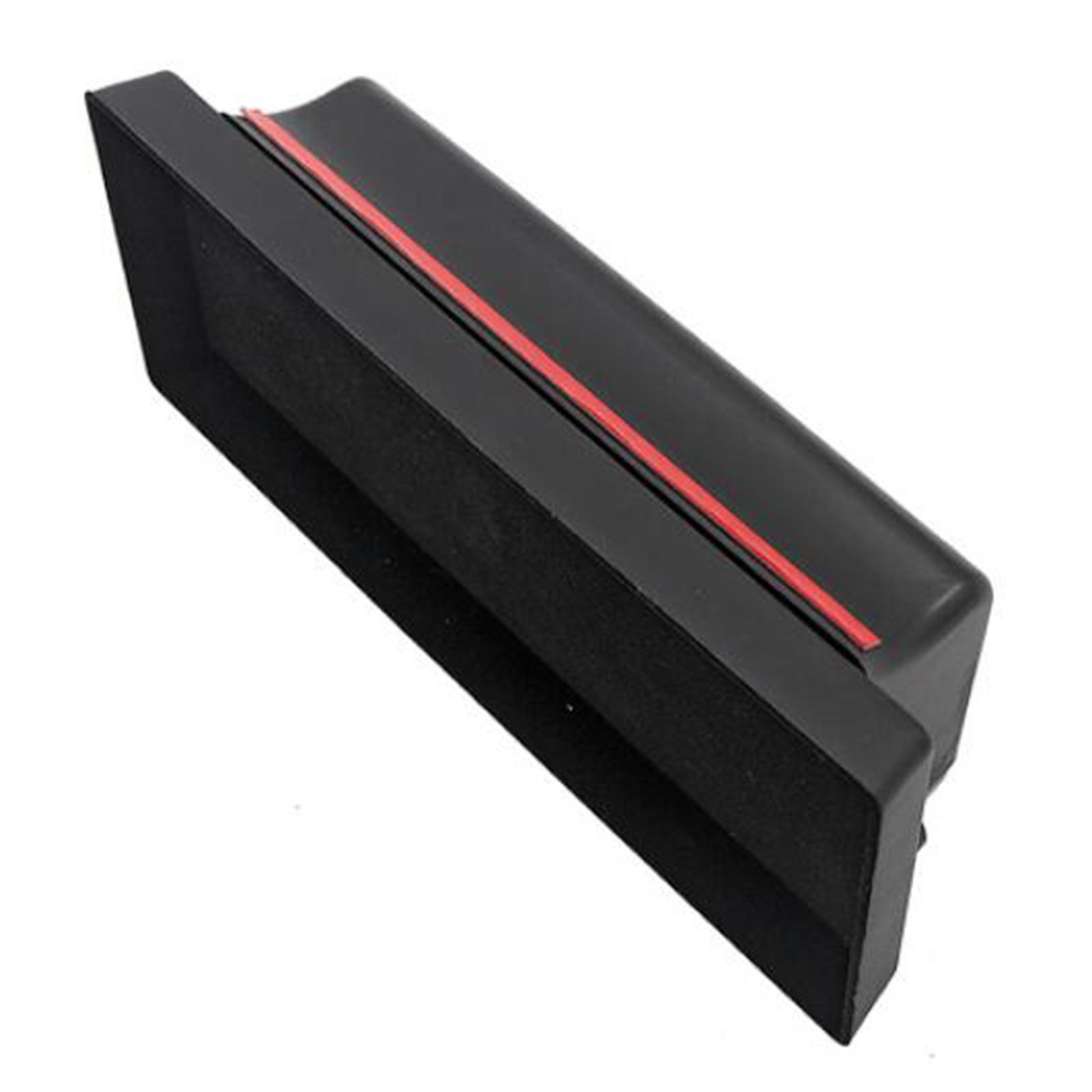 Dashboard Organizer Tray Center Console Storage Box for Atto 3 Parts Interior Accessory