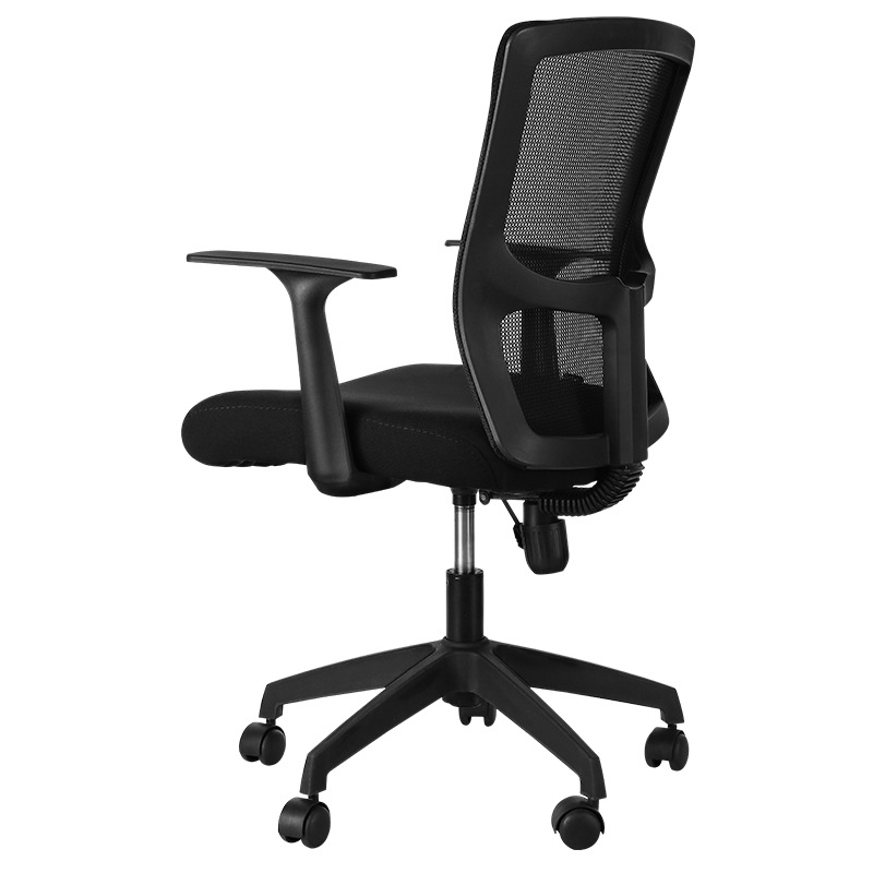 Ghế văn phòng ngả lưng có bánh xe SGX006, ghế xoay văn phòng, ghế chơi game tựa lưng Sành - Home decor
