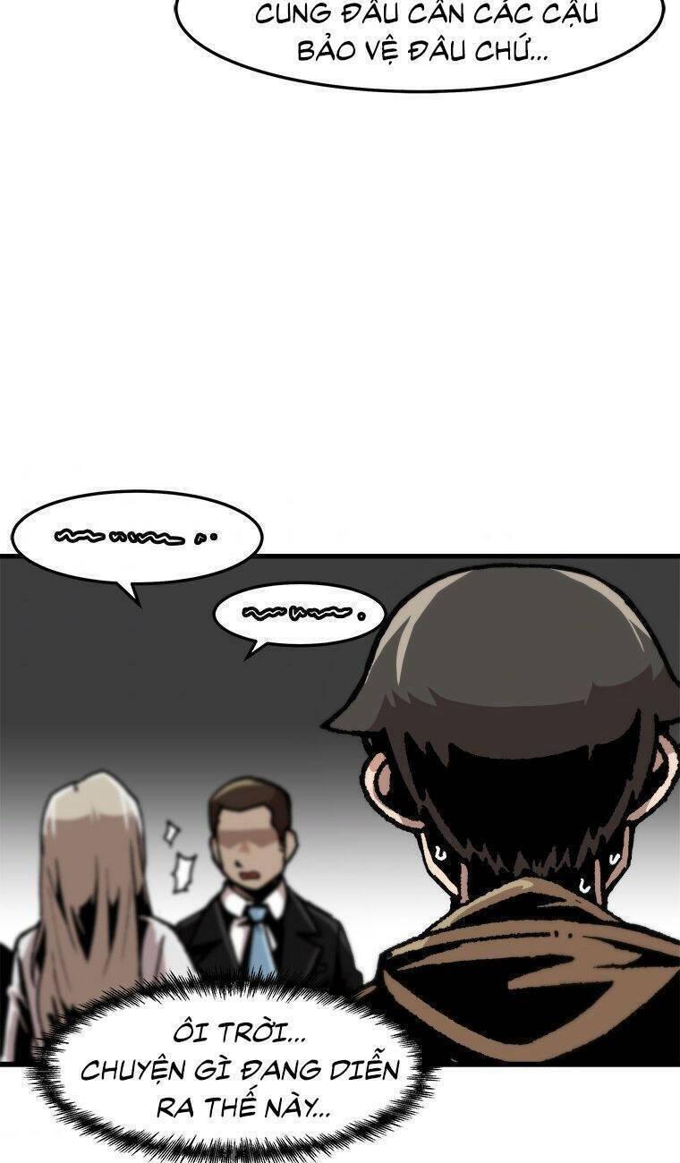 lên cấp một mình chapter 69 33