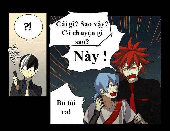 si mun - người giao tiếp với linh hồn chapter 26 48