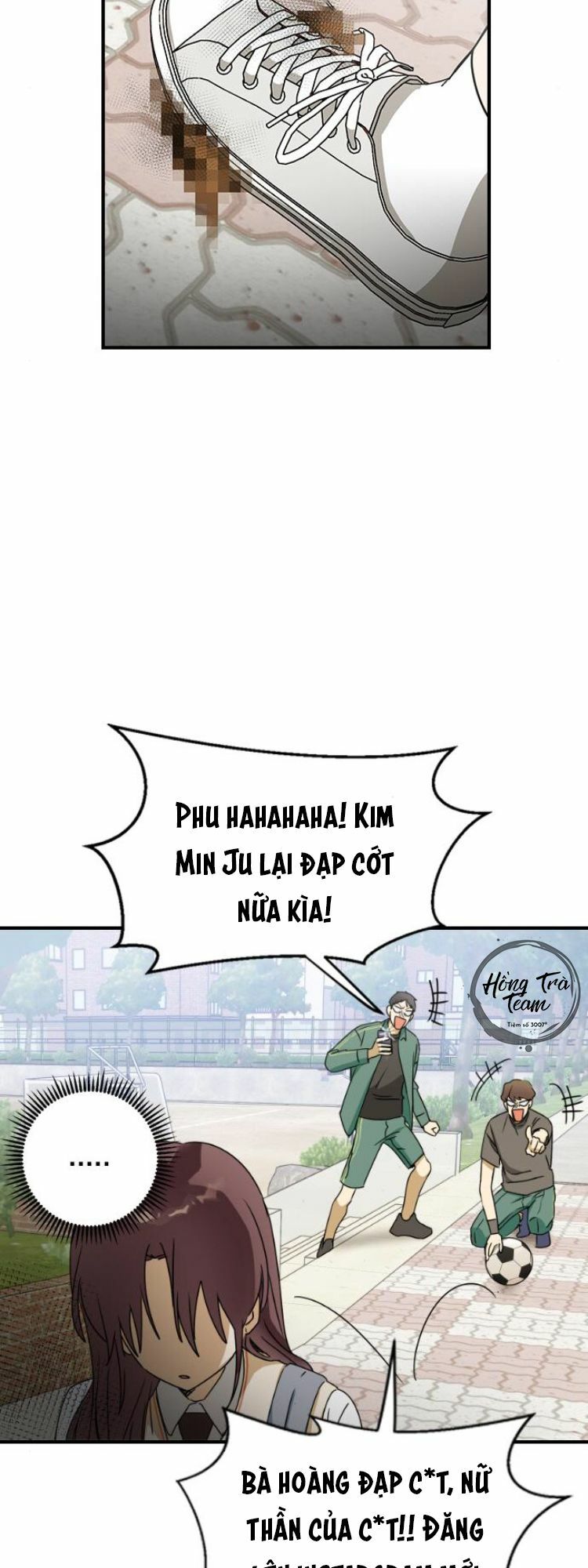 duyên nợ kiếp trước chapter 10 11