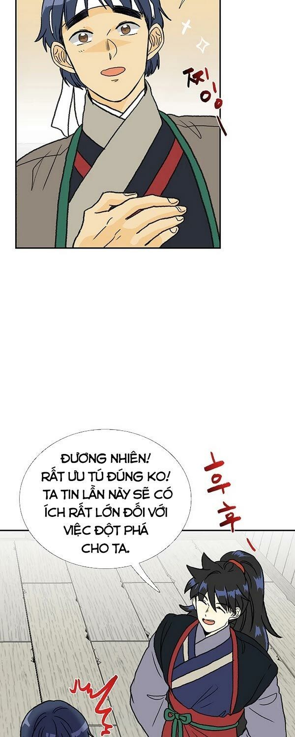 học sĩ tái sinh chapter 145.5 15