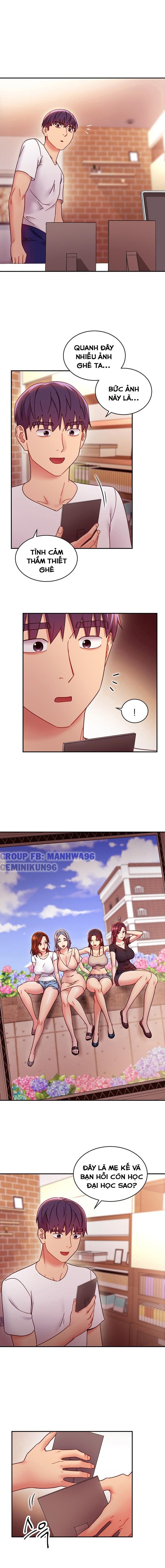 mẹ kế và những người bạn chapter 62 8