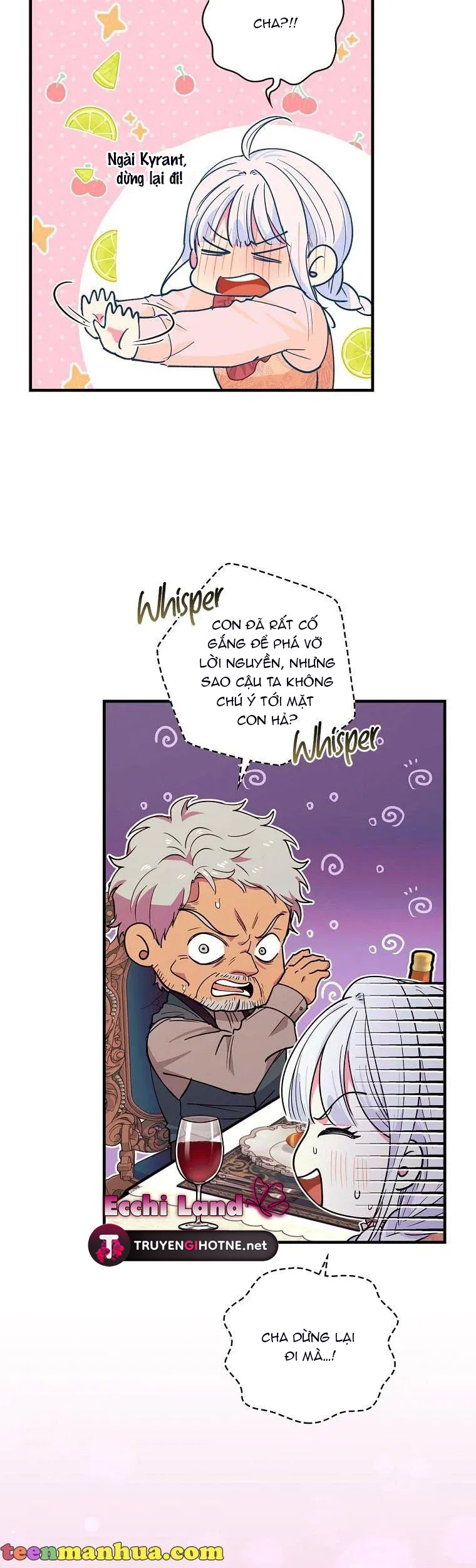 hiệp sĩ băng giá chapter 56.2 14